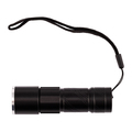 R35695.02 - Latarka USB Alight, czarny 
