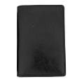 R41303.02 - Etui na wizytówki, czarny 