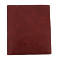 R41305.10 - Etui na karty kredytowe Lazio, brązowy
