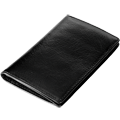 R41322.02 - Etui na wizytówki i karty kredytowe, czarny