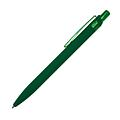 R47122.05 - Zestaw notes z długopisem Aurores, zielony