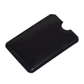 R50169.02 - Etui na kartę zbliżeniową RFID Shield, czarny 