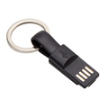 R50176.02 - Brelok USB Hook Up, czarny 
