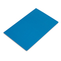 R64212.04 - Notatnik 140x210/40k gładki Fundamental, niebieski 