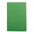 R64212.05 - Notatnik 140x210/40k gładki Fundamental, zielony 