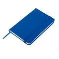 R64213.04 - Notatnik 80x127/80k kratka Palencia, niebieski 