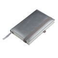 R64233 - Notes 90x140/80k kratka Gijon, srebrny 