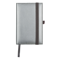 R64233 - Notes 90x140/80k kratka Gijon, srebrny 
