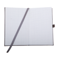 R64233 - Notes 90x140/80k kratka Gijon, srebrny 