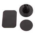 R64308.02 - Uchwyt na telefon Cellfirm, czarny 