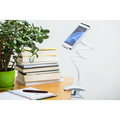 R64310.06 - Stojak na telefon Allround, biały 