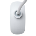 R64310.06 - Stojak na telefon Allround, biały 