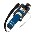 R64326.04 - Statyw do smartfonów Selfie Compact, niebieski 