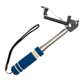 R64326.04 - Statyw do smartfonów Selfie Compact, niebieski 