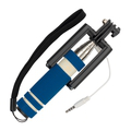 R64326.04 - Statyw do smartfonów Selfie Compact, niebieski 