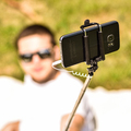 R64326.04 - Statyw do smartfonów Selfie Compact, niebieski 
