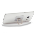 R64329.01 - Uchwyt lub podstawka do telefonu Mobile Guard, srebrny 