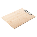 R64346.10 - Podkładka bambusowa Bamboorette, brązowy 