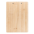 R64346.10 - Podkładka bambusowa Bamboorette, brązowy 