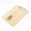 R64346.10 - Podkładka bambusowa Bamboorette, brązowy 