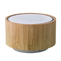 R64378.10 - Głośnik Bamboo Sounder, brązowy 