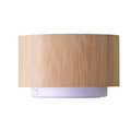 R64378.10 - Głośnik Bamboo Sounder, brązowy 