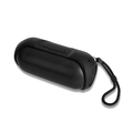 R64382.02 - Głośnik Bluetooth z podświetleniem Rio, czarny 