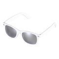 R64457.06 - Okulary przeciwsłoneczne Beachdudes, biały 