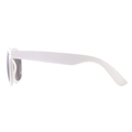 R64457.06 - Okulary przeciwsłoneczne Beachdudes, biały 