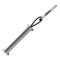 R73151.01 - Brelok Turbo, srebrny 