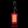 R73209.08 - Whistle Reflect, red 