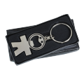 R73263 - Brelok z otwieraczem John The Opener, srebrny 