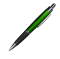 R73352.05 - Długopis Comfort, zielony/czarny 