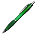 R73353.05 - Długopis San Antonio, zielony 