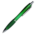 R73353.05 - Długopis San Antonio, zielony 
