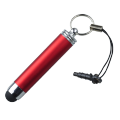 R73359.08 - Rysik do smartfona Biloxi, czerwony 