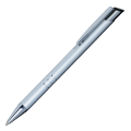R73365.01 - Długopis Lindo, srebrny 