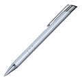 R73365.01 - Długopis Lindo, srebrny 