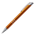 R73365.15 - Długopis Lindo, pomarańczowy 