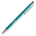 R73365.28 - Długopis Lindo, jasnoniebieski 