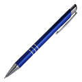 R73366.04 - Ołówek automatyczny Lindo, niebieski 