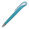 R73371.28 - Długopis Cisne, jasnoniebieski 
