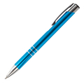 R73375.28 - Długopis Lind, jasnoniebieski 