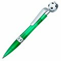 R73379.05 - Długopis Kick, zielony 