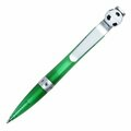 R73379.05 - Długopis Kick, zielony 