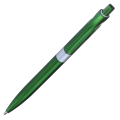 R73395.05 - Długopis Malaga, zielony 