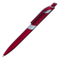 R73395.08 - Długopis Malaga, czerwony 