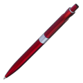 R73395.08 - Długopis Malaga, czerwony 