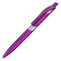 R73395.11 - Długopis Malaga, fioletowy 