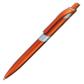 R73395.15 - Długopis Malaga, pomarańczowy 